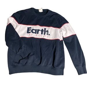Crewneck